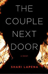 The Couple Next Door by Shari Lapena KS