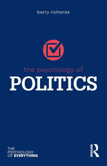 the psychology of politics KS