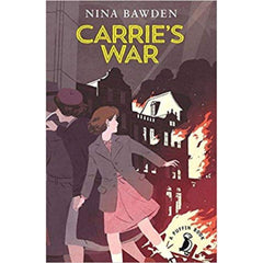 Carrie's War by Nina Bawden