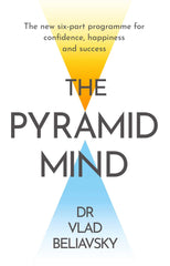 The Pyramid Mind by Beliavsky Dr Vlad Best Selling Novel KS