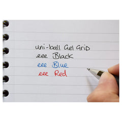 Uni Ball Signo Retractable Gel Pen 1pc