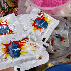 Funny Boom Boom Prank Toy