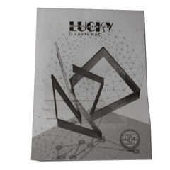 Graph Pad A/4