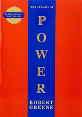 The 48 Laws of Power by Robert Greene Best Selling Novel KS
