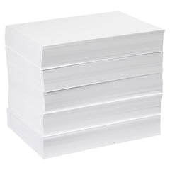 Duplicate Paper Full Scape Sheets 60 gram – Office & School Use