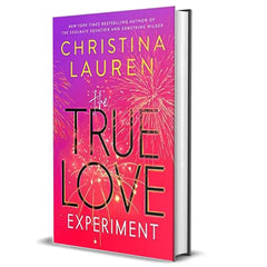 (Christina Lauren ) The True Love Experiment by Christina Lauren
