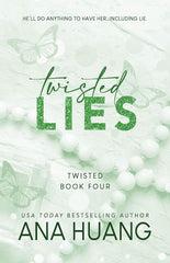 Twisted Lies by Ana Huang KS