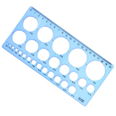 Circle Template / Stencil