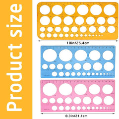 Circle Template / Stencil