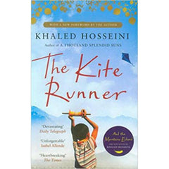 The Kite Runner by Khaled Hosseini (KiteRunner)