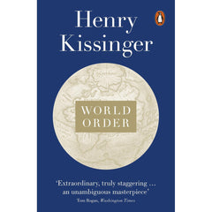 Henry Kissinger: World Order