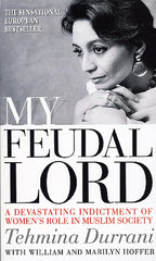 My Feudal Lord by Tehmina Durrani KS