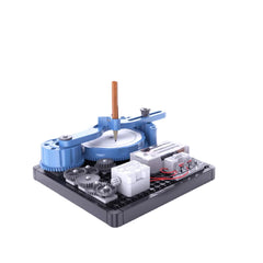 Circuts & Machinery Variety Drawing Instrument Gears Steam Discovery