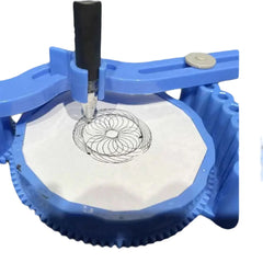 Circuts & Machinery Variety Drawing Instrument Gears Steam Discovery