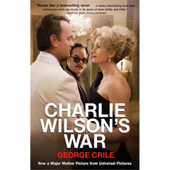 Charlie Wilson's War by George Crile