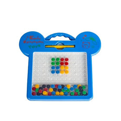 Magnetic Drawing Board/Dots Tablet