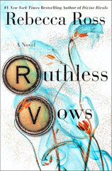 Ruthless Vows (Letters of Enchantment Book 2) by rebecca Ross Best Selling Novel KS