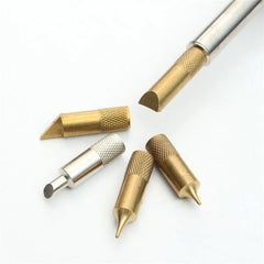 Electric Wood Burning Craft Tool Set