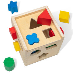 15 hole Shape Intelligent box