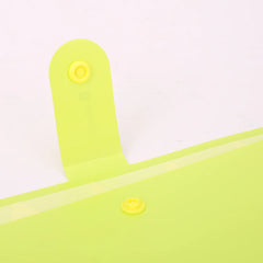 Deli Rio Office Expanding File A4 EB40102