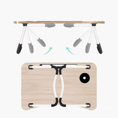 E Laptop Stand, Floor table,Laptop table, Drawing desk