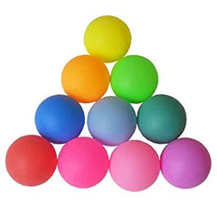 Plastic Balls (50 pcs)