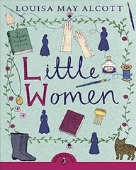 Little Women by Alcott, Louisa May Novel KS