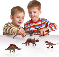 Dinosaur world toy
