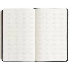 A4 //A5 Dot Paper Notebook