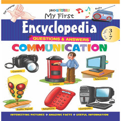 My First Encyclopedia Communication