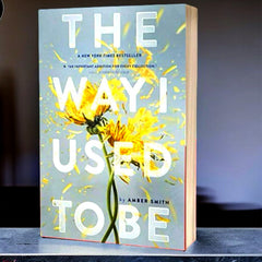 The Way I Used to Be Book by Amber Smith