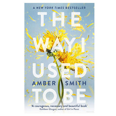 The Way I Used to Be Book by Amber Smith