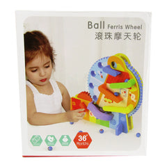 Ball Ferris Wheel
