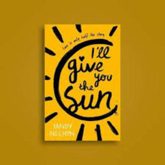 I'll Give You the Sun Jandy Nelson
