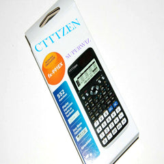 FX991EX Fx-991Ex SUPERWIZ_Scientific calculator Classic with 552 Functions