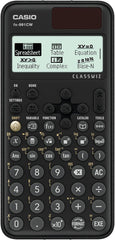 Casio FX-991CW Advanced Scientific Calculator (its new version of Casio 991EX)