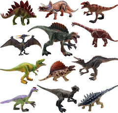 Dinosaur world toy