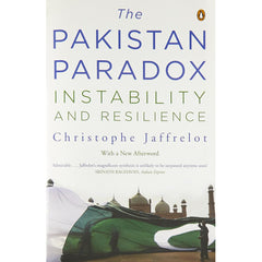 The Pakistan Paradox: Instability and Resilience A Book By Christophe Jaffrelot Best Selling KS