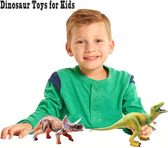 Dinosaur world toy