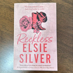 Reckless by Elsie Silver