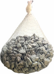 Gravel Net Pouch All Types (Stones)