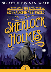 The Extraordinary Cases of Sherlock Holmes (Sherlock Holmes) by Arthur Conan Doyle KS