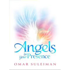 Angels in Your Presence By Omar Suleiman Best Selling Novel KS