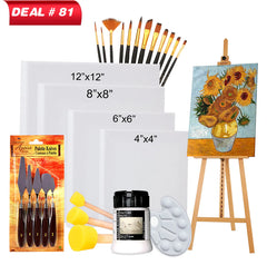 Professional Artist Deal No.81