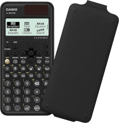 Casio FX-991CW Advanced Scientific Calculator (its new version of Casio 991EX)
