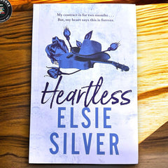 Heartless by Elsie Silver