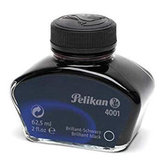 Pelikan Fountain Pen Ink ( Black )