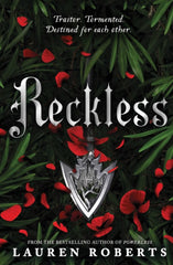 Reckless By Lauren Roberts KS