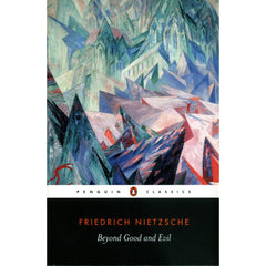 Beyond Good and Evil A Novel By Friedrich Nietzsche Best Selling KS