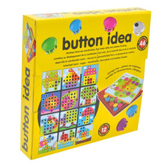 Button Idea/Colour matching puzzle Toy